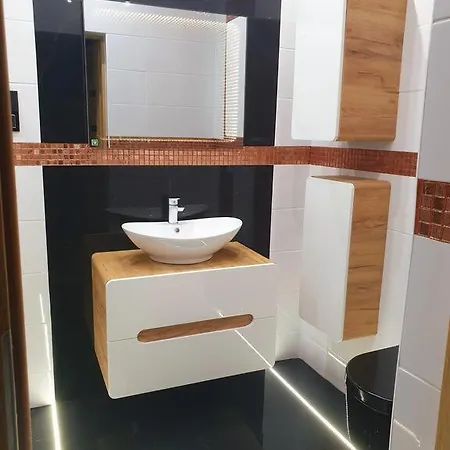 Diamenty Baltyku Vakantiehuis Mielenko