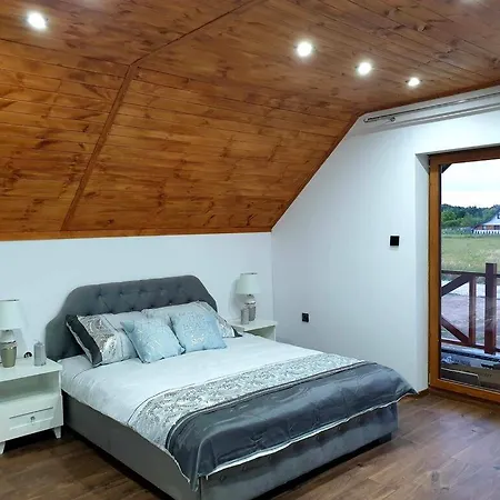 Vakantiehuis Diamenty Baltyku
