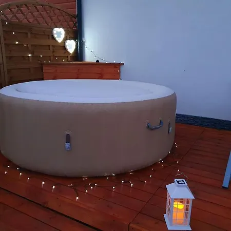 Diamenty Baltyku Vakantiehuis