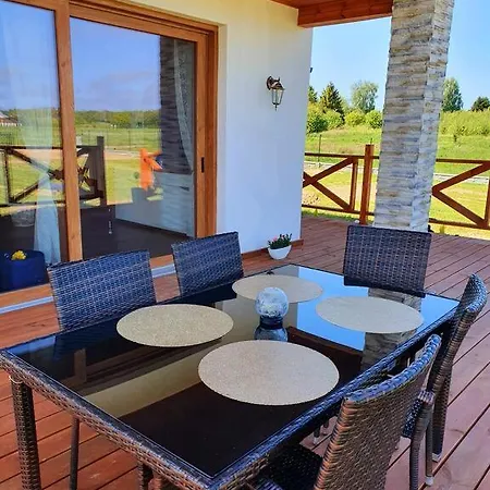 Diamenty Baltyku Vakantiehuis *