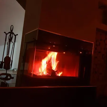 Vakantiehuis Diamenty Baltyku