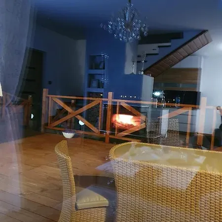Diamenty Baltyku Vakantiehuis