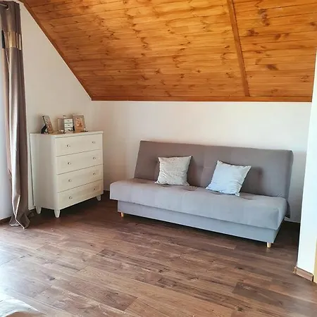 Vakantiehuis Diamenty Baltyku *