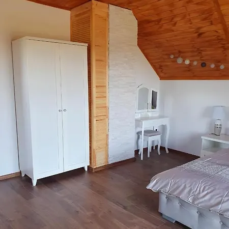 Vakantiehuis Diamenty Baltyku