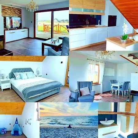 Diamenty Baltyku Vakantiehuis *