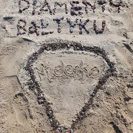 Diamenty Baltyku Vakantiehuis Mielenko